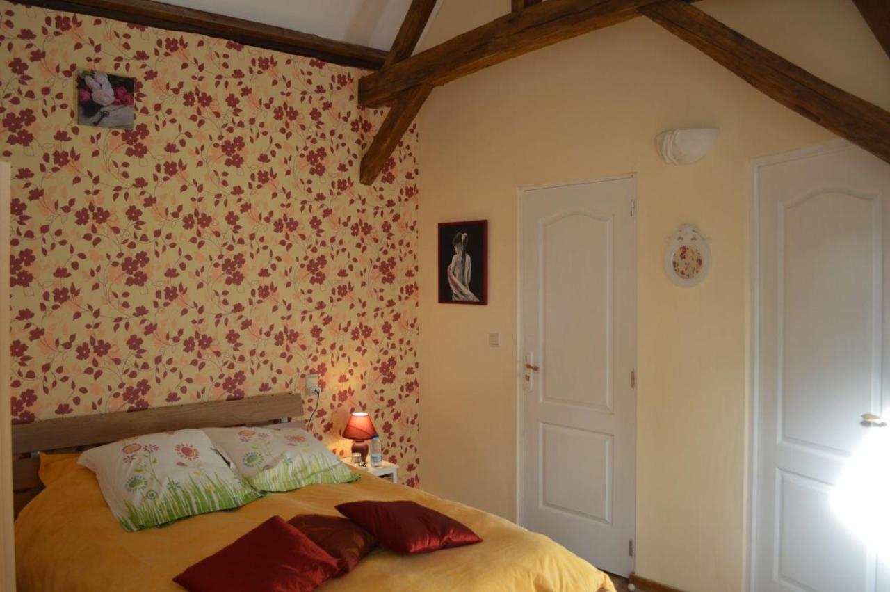 Bed and breakfast La Gentilhommiere Du Chateau De