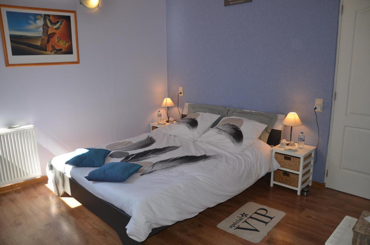Bed and breakfast La Gentilhommiere Du Chateau De *