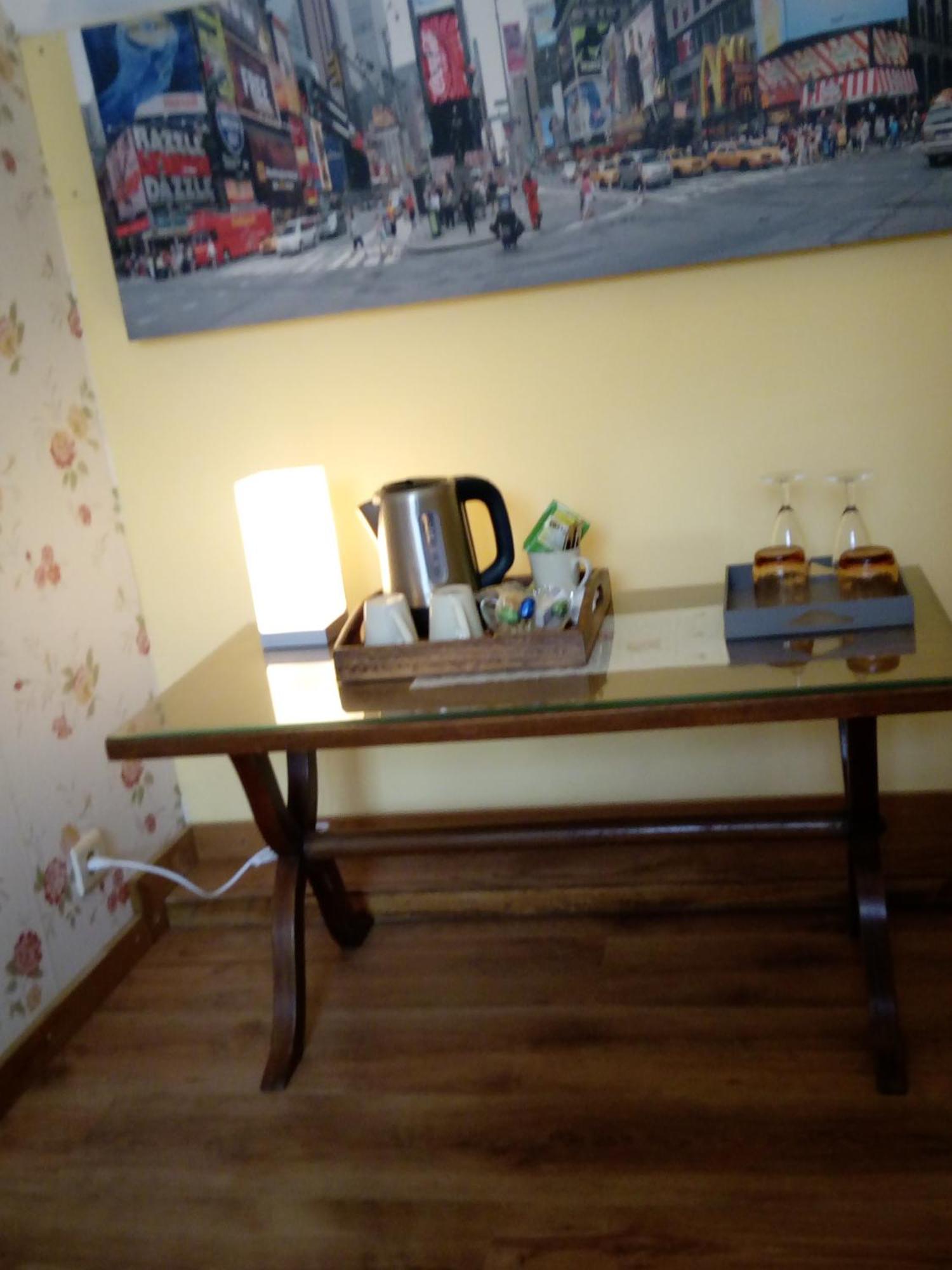 Bed and breakfast La Gentilhommiere Du Chateau De Ragnies