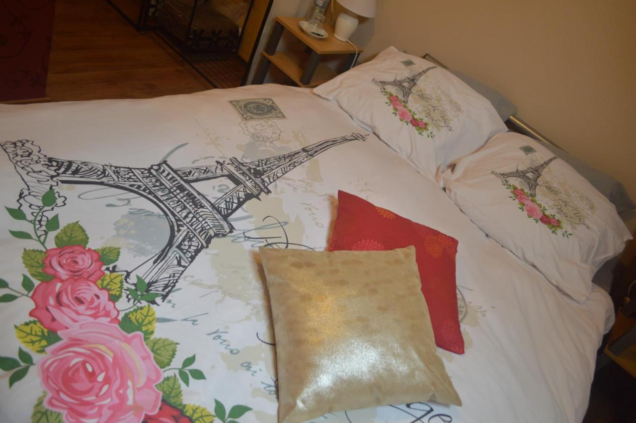 Bed and breakfast La Gentilhommiere Du Chateau De