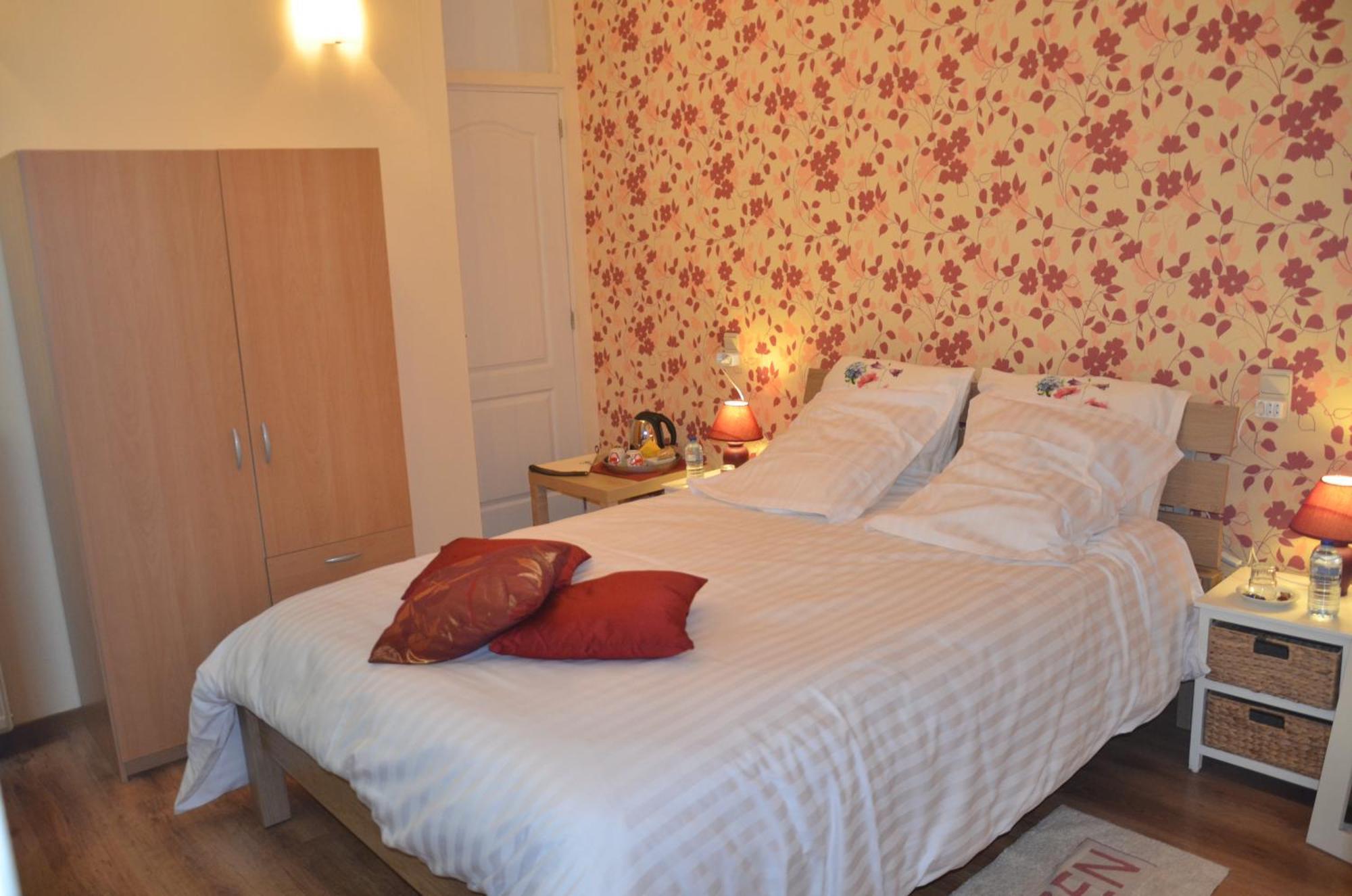 Bed and breakfast La Gentilhommiere Du Chateau De *